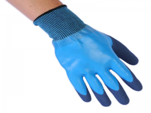 Latex Coated Glove