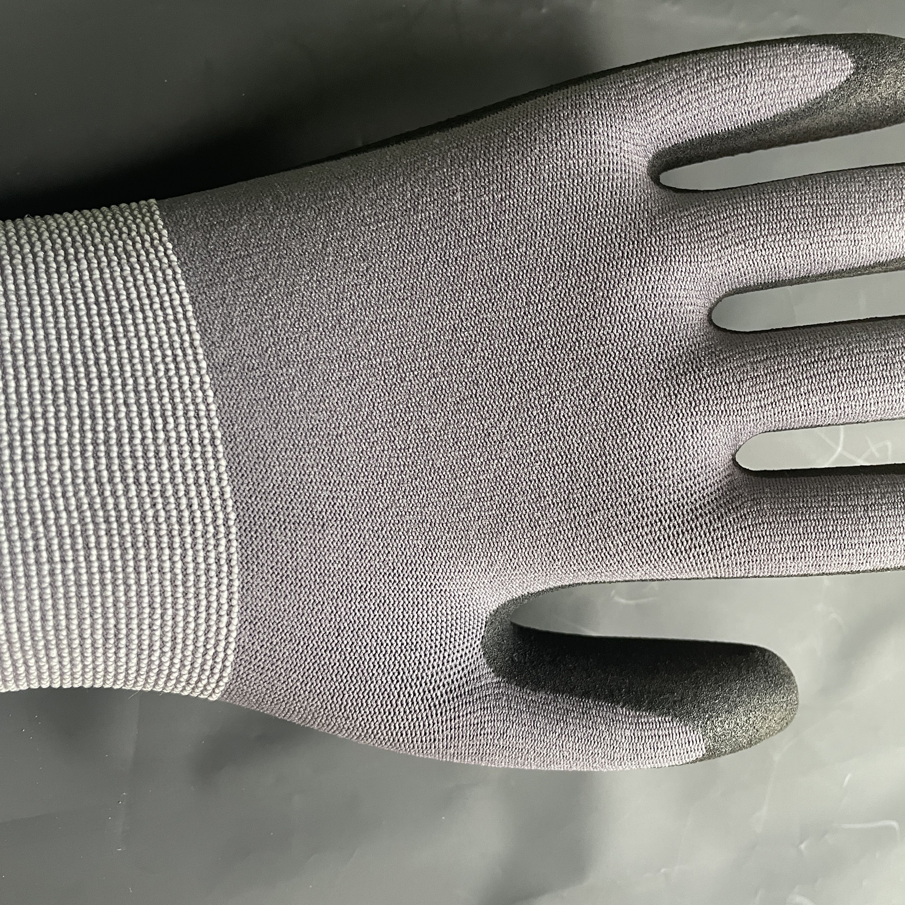Maintenance glove