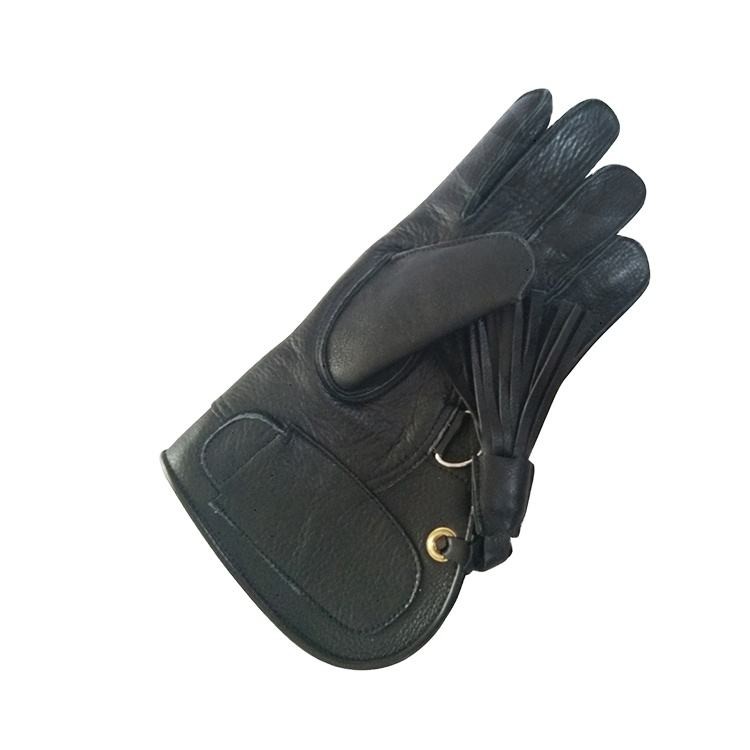Pinakamahusay na Eagle Bird Handling Training Glove Custom Falconry Gloves
