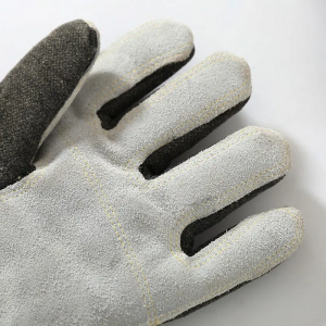 welding gloves